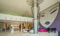 valle del este golf resort